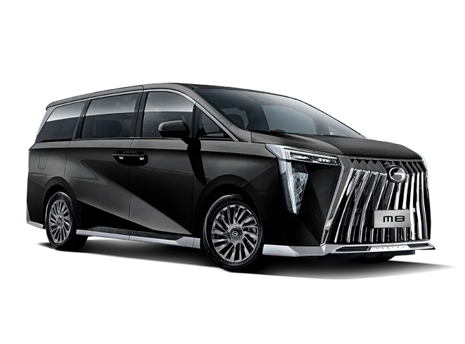 Main Vehicle Image